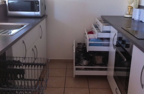 Tournissan Villa | Large house in peaceful location! In July/Aug. discount for more than 14 people!