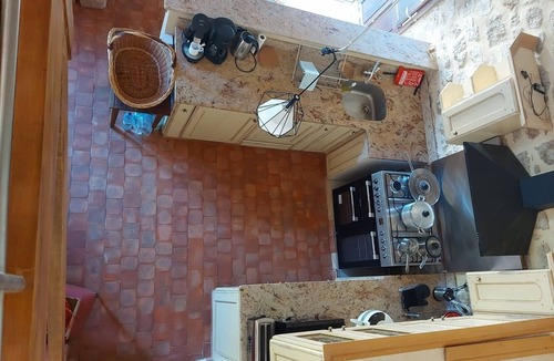 Lormes House | Large house in the Morvan