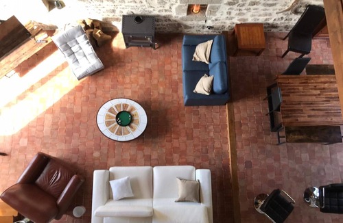 Lormes House | Large house in the Morvan