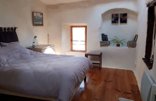 Villar-en-Val House | Large house located in a small village in the heart of the Corbières countryside