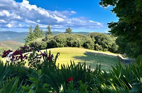 Premian House | Large house near lakes and gorges