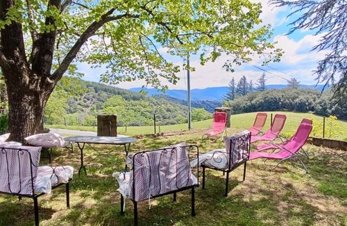 Premian House | Large house near lakes and gorges