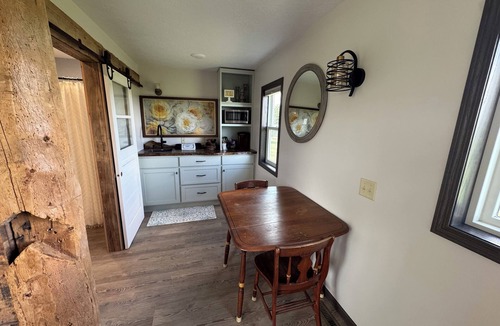 Fairfax House | Large house, newly renovated, perfect for family gathers and hunting getaways