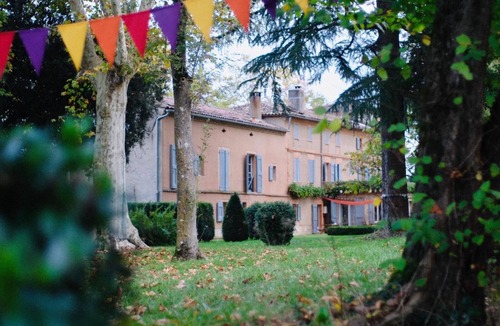Coufouleux House | Large house of Maitre near Toulouse and Albi. For 1 or more families