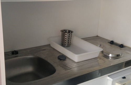 Salies-de-Bearn Apartment | Large house on 2000m2 with studio for 2 people