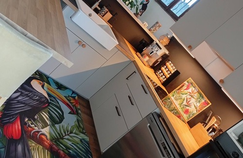 Evenos Villa | Large house, panoramic view, absolute calm, near Bandol