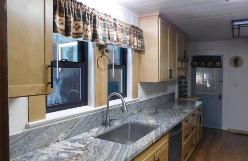 Sunnyside House | Large house perfect for multi-family vacations - TOT #11210