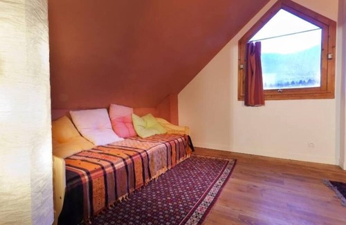 Theys House | Large house renovated in the middle of the mountains near the 7 laux
