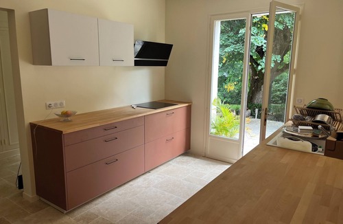 Rochecorbon House | Large house Rochecorbon 5mn from Tours