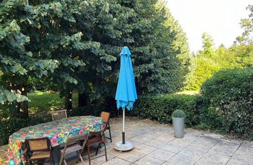 Rochecorbon House | Large house Rochecorbon 5mn from Tours