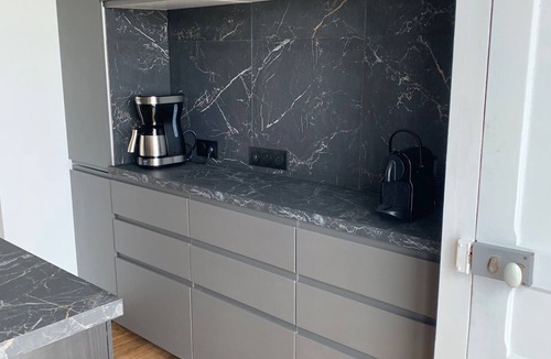 Lampaul-Plouarzel House | Large house with sea view