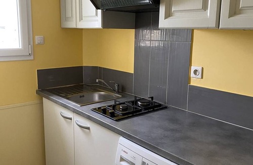 Saint-Cast-le-Guildo House | Large house with Wifi 2 km from the beach, 4 bedrooms, sleeps 6