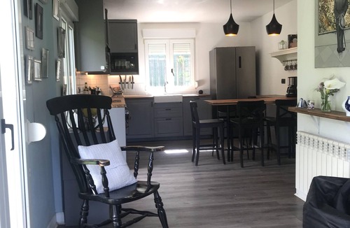 Castro Urdiales House | Large house with private pool in stunning rural location - 4km to the beaches