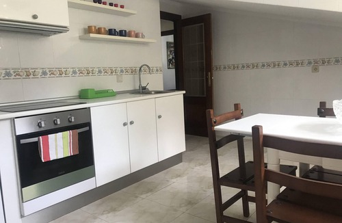Castro Urdiales House | Large house with private pool in stunning rural location - 4km to the beaches
