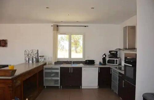Latour-Bas-Elne House | Large house with private pool in Latour-Bas-Elne