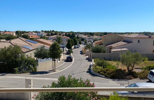 Latour-Bas-Elne House | Large house with private pool in Latour-Bas-Elne