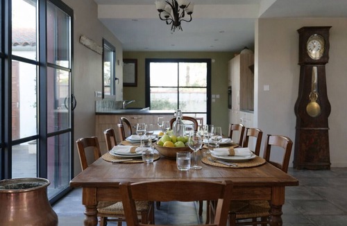 Olonne-sur-Mer House | Large house with enclosed garden for 8 people