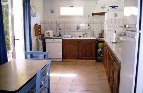 Bouc-Bel-Air House | Large house with garden in a quiet prox. Aix en Provence and the sea