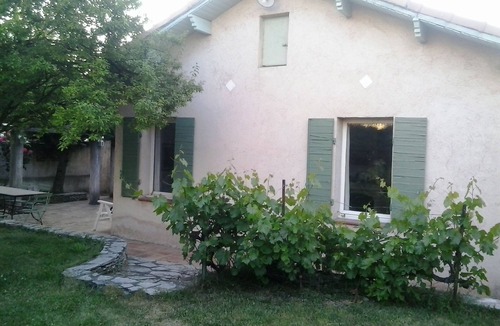 Bouc-Bel-Air House | Large house with garden in a quiet prox. Aix en Provence and the sea