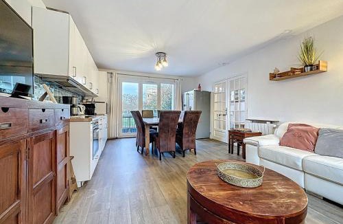 Saint-Denis House | Large house with garden and parking, near metro