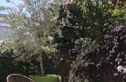 Plateau - Mont-Valerien House | LARGE HOUSE WITH GARDEN AND TERRACES