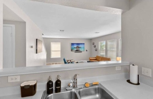Berdoll Farms House | Large house with HOT TUB near COTA