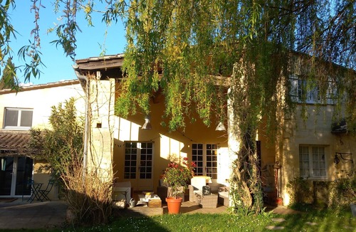 Cabara House | Large house with pool
