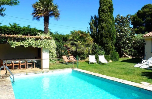 Begur House | Large house with private pool and garden n Begur for 12 guests