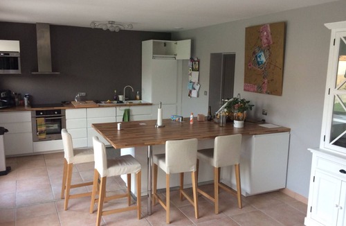 Saiguede House | Large house with swimming pool in the South West
