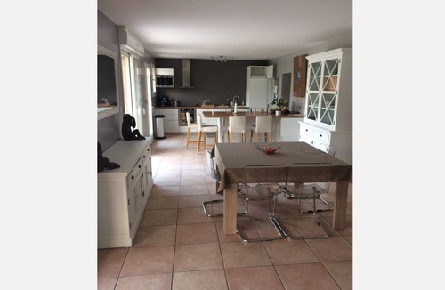 Saiguede House | Large house with swimming pool in the South West