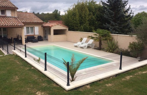 Saiguede House | Large house with swimming pool in the South West