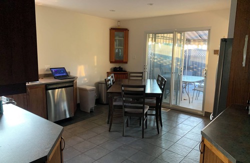 Jesuites House | Large house with terrace+BBQ close to everything