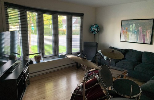 Jesuites House | Large house with terrace+BBQ close to everything