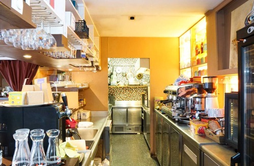 Saint-Cloud Boat Rental | Large houseboat with rooftop and spa near Paris