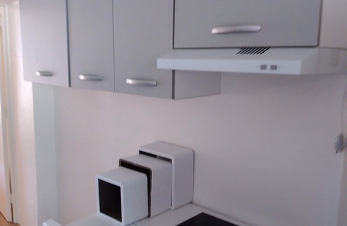 Saint-Claude House | Large independent apartment