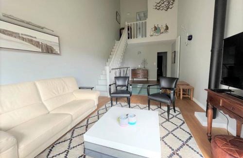 Le Touquet-Paris-Plage House | Large lakeside house - Mayvillage