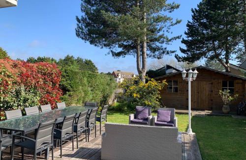 Le Touquet-Paris-Plage House | Large lakeside house - Mayvillage
