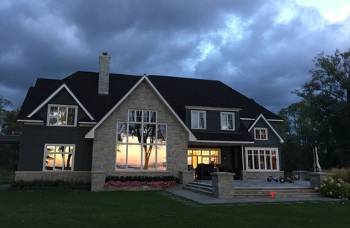 Georgina Cottage | Large Lake Simcoe Cottage 8 Bedrooms