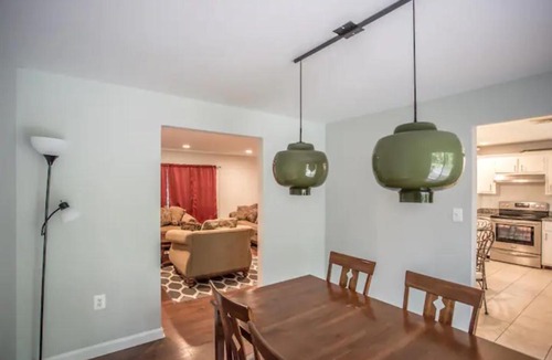 Leesburg House | Large Leesburg Houses