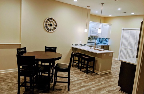 Snohomish Apartment | Large, Light and Bright