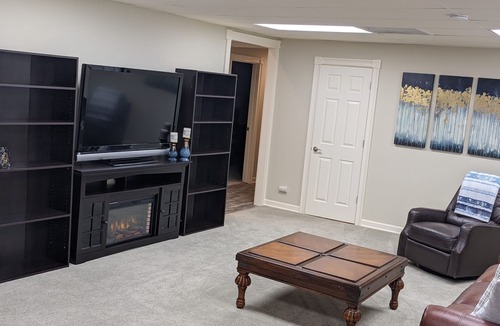 Snohomish Apartment | Large, Light and Bright