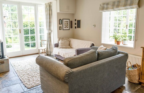 Evesham House | Large Listed Riverside Jacobean House