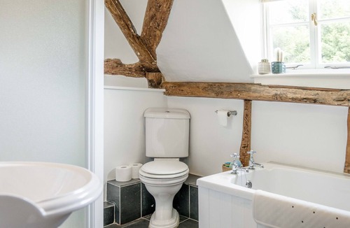 Evesham House | Large Listed Riverside Jacobean House