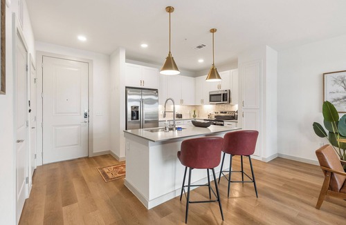 San Marcos Apartment | Large & Lively Apt - One Bedroom Apartment, Sleeps 2
