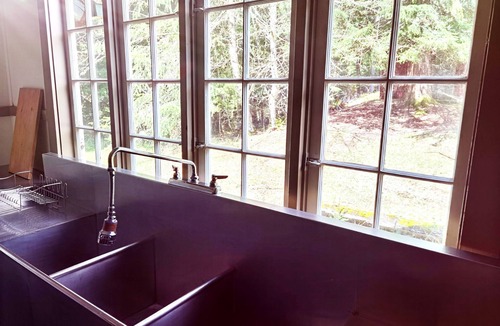 Ashford Cabin | Large Lodge Near Nisqually Entrance, Sleeps 18
