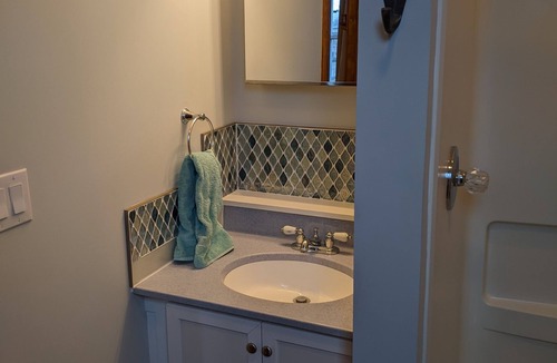 Utica Apartment | Large Loft Apartment