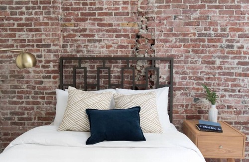 Beacon Hill Apartment | Large Loft Steps From Boston Common | Short Stays | Dog Friendly