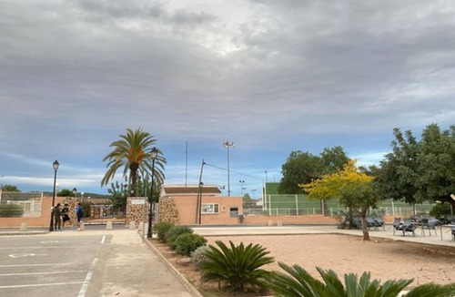 Serra Villa | Large luxurious and modern villa of 350 m2 between sea and mountain in Valencia