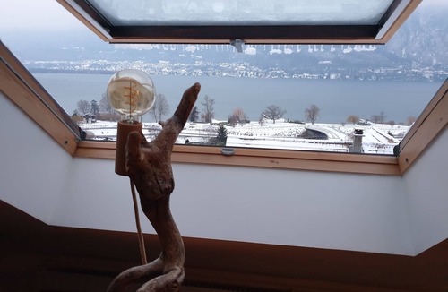 Tresserve Apartment | Large luxury apartment on Lac du Bourget