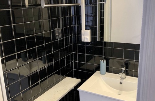 Lourdes Apartment | large luxury apartment